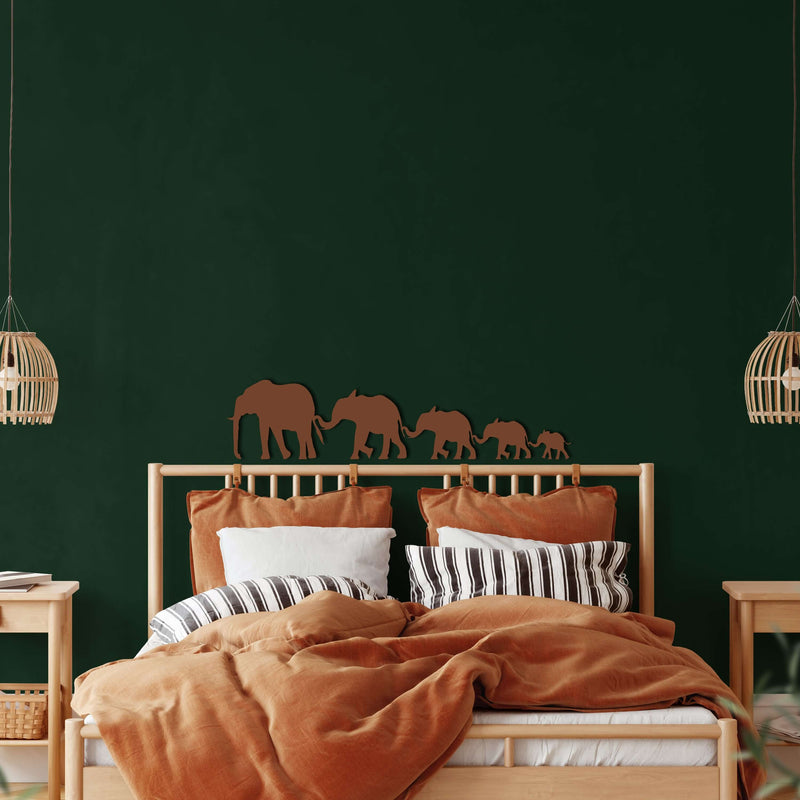 Big Elephant Family