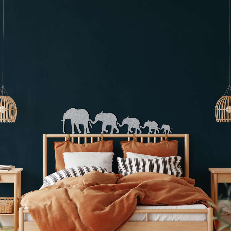 Big Elephant Family
