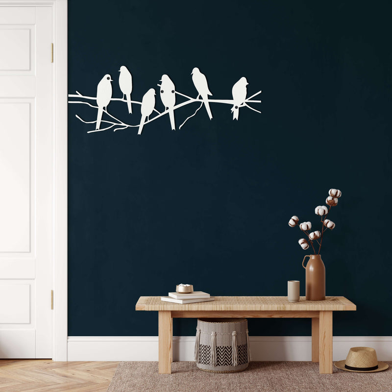 Birds