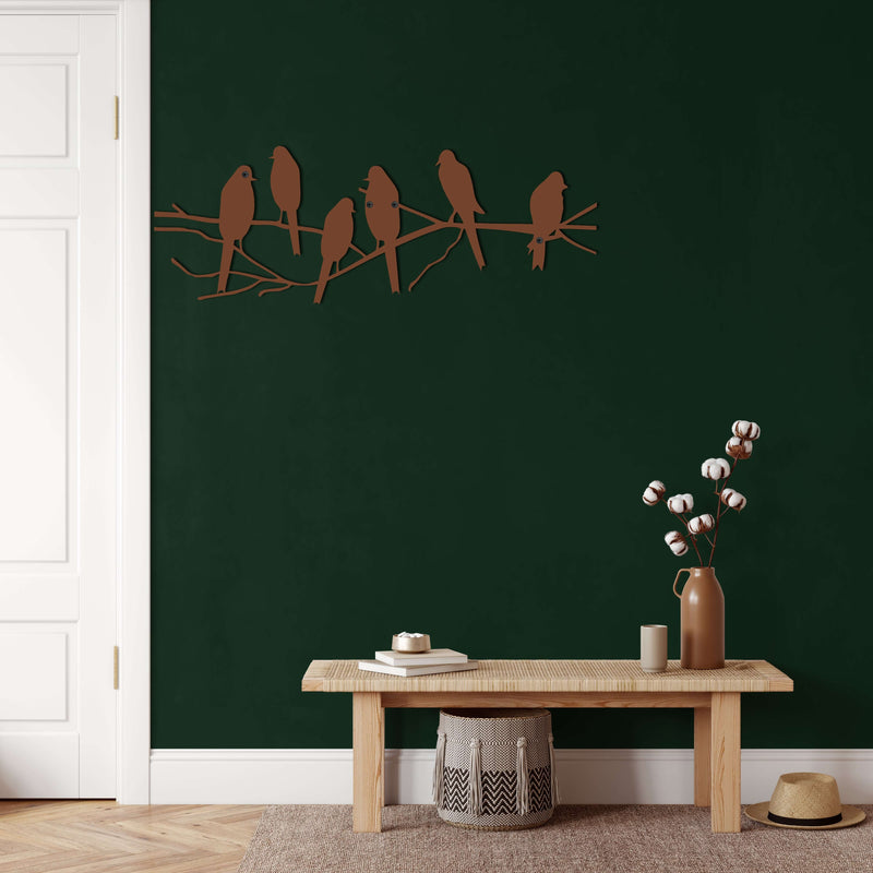 Birds
