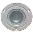 Lumitec Shadow - Flush Mount Down Light - White Finish - White Non-Dimming