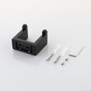 4- Piece Bathroom Hardware Set