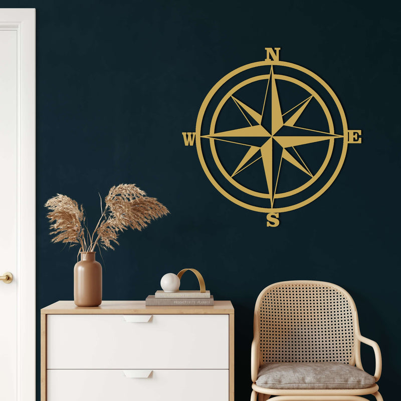 Compass