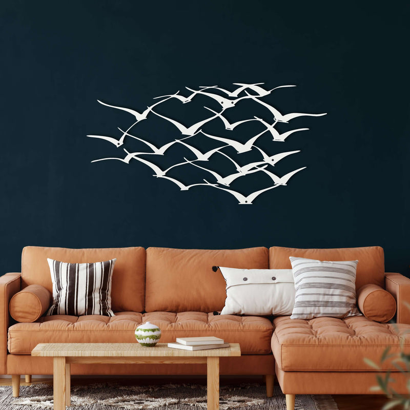 Cranes