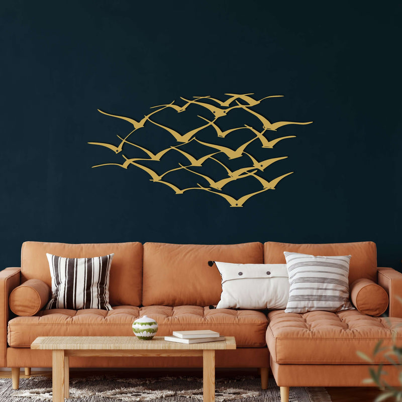 Cranes