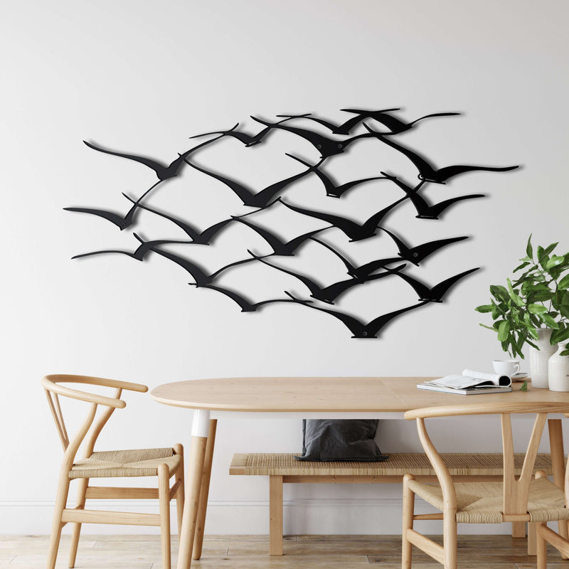 Cranes