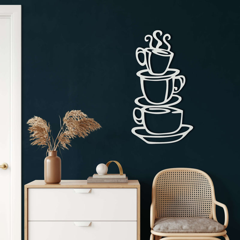 Coffee Cups