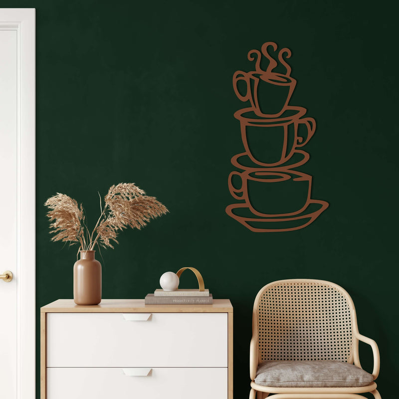 Coffee Cups