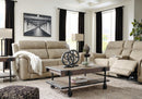 Next-Gen Durapella - Reclining Power Sofa