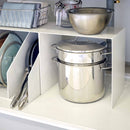 Riser (Set of 2) - Steel by Yamazaki Home
