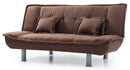 Lionel - Sofa Bed by HouseOfZazla