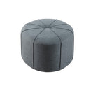 Modern Style Large Cocktail Ottoman by HouseOfZazla