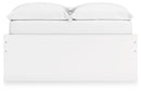 Onita - Platform Bed by Unique Piece Furniture