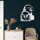 Eagle  Metal Wall Art