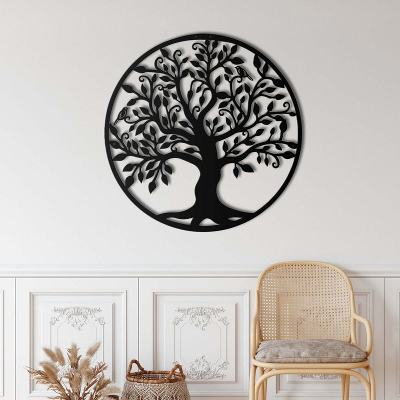 Family Tree