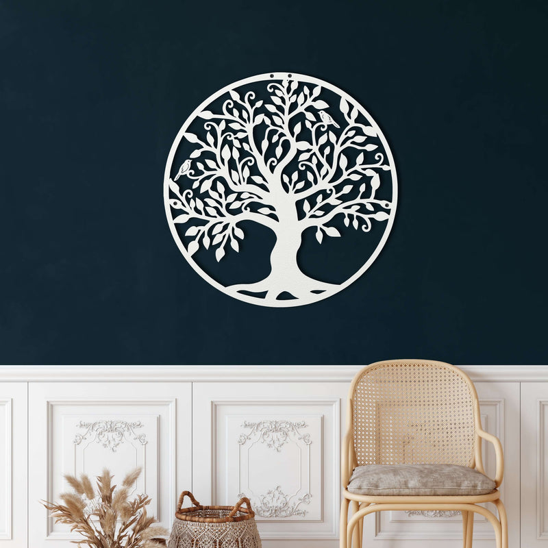 Family Tree