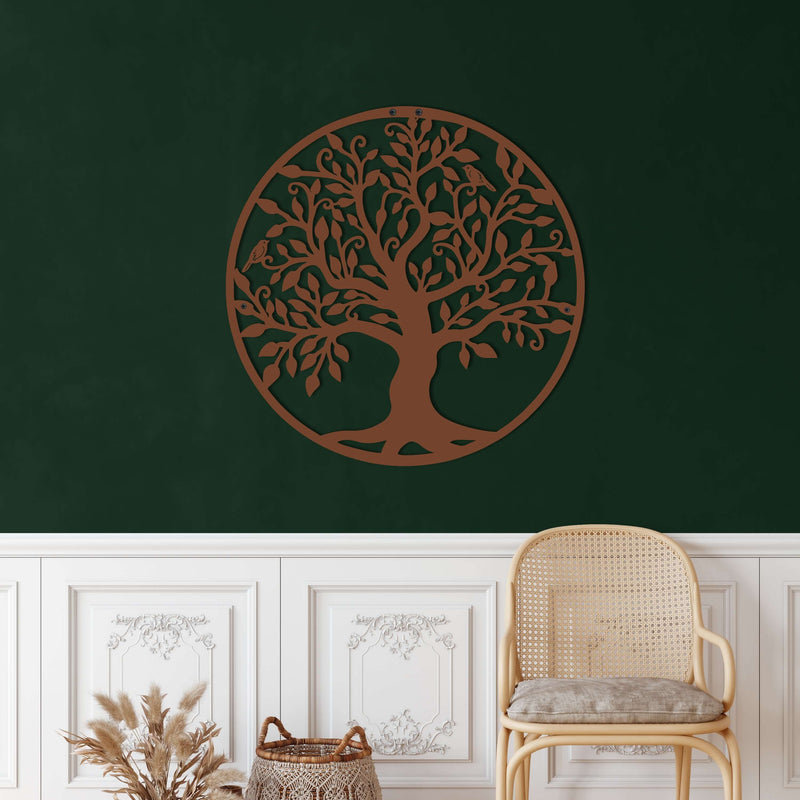 Family Tree