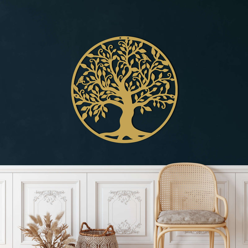Family Tree