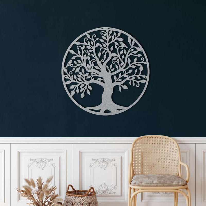 Family Tree