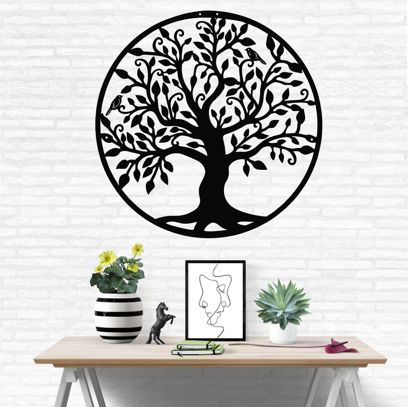 Family Tree