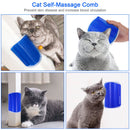 GBruno Cat Self Groomers Dog Cat