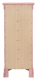 Traditional Style Lingerie Storage Chest Timeless by Unique Piece Furniture