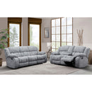 Stonic - Design Reclining Set by Unique Piece Furniture