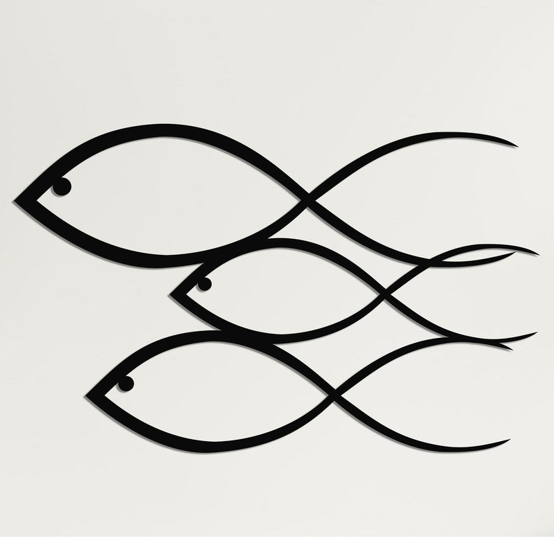 Fish Family