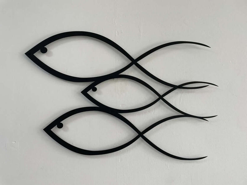 Fish Family