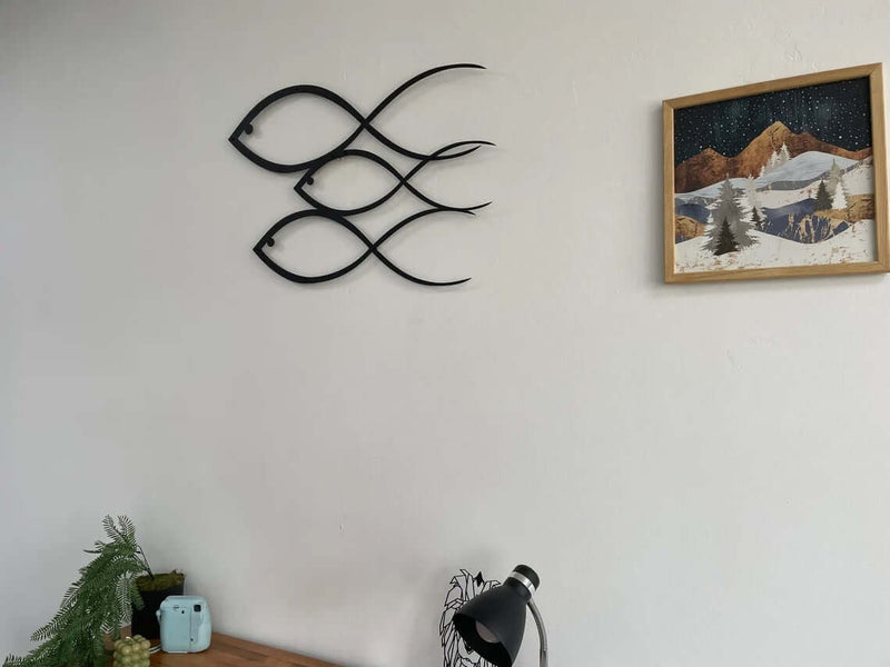 Fish Family