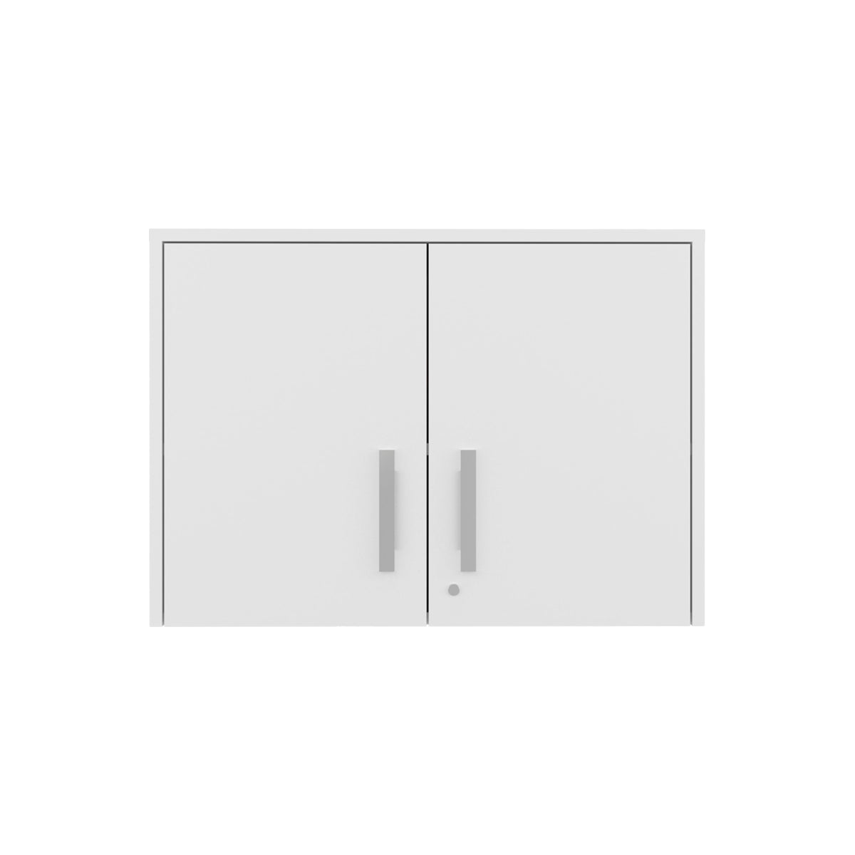 Danbury Storage Cabinet - Wall Cabinet, photo 7 of 8