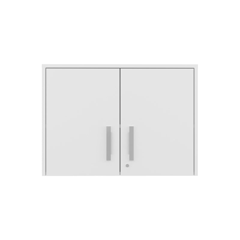 Danbury Storage Cabinet - Wall Cabinet, photo 7 of 8