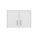 Danbury Storage Cabinet - Wall Cabinet by HouseOfZazla