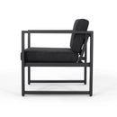 Navan Outdoor Patio Club Chair by HouseOfZazla