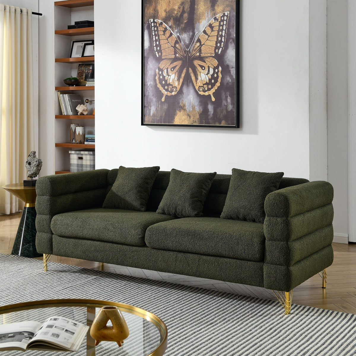 Streamline Sectional Sofa, photo 22 of 40