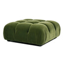 Marcel - Bubble Modular Modern Cocktail Ottoman by Unique Piece Furniture