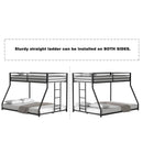 Adam - Bunk Bed by HouseOfZazla