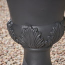 Delphine Urn Planter