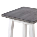 3 Pieces Counter Height Set by HouseOfZazla