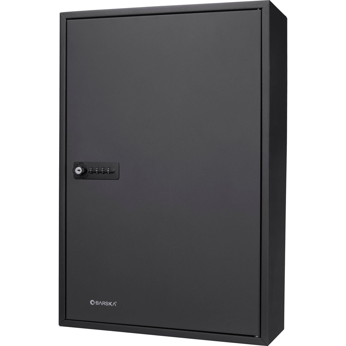 Adjustable Key Cabinet With Combination Lock, photo 8 of 17