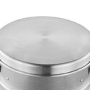 Roof Exhaust Fan with High-Power Motor and Adjustable Airflow by HouseOfZazla