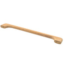 Whitecap Teak Long Towel Bar - 23"