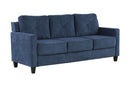 Horatio - 3 Piece Living Room Set by Unique Piece Furniture