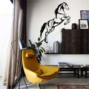 Horse Metal Wall Art