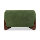 Alpine - Sherpa Arm Chair by HouseOfZazla