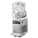 Commercial Slushy Machine 15L Single Tank 550W Freezer