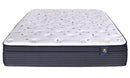Restonic comfortcare hybrid restonic direct euro top
