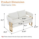 Decorative Side Chair For Living Room by HouseOfZazla