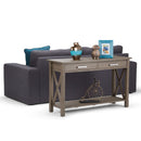 Kitchener - Handcrafted Table by HouseOfZazla