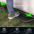 Running Boards for 2005-2023 Toyota Tacoma Double Cab